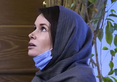 L'Iran libère la chercheuse australo-britannique Kylie Moore-Gilbert, après 800 jours de détention