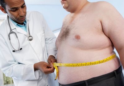 L'OMS alerte sur une obésité très préoccupante en Europe
