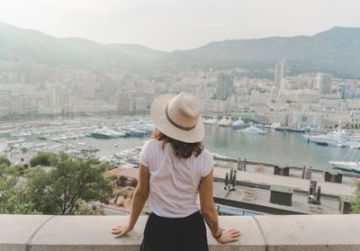 La drôle de vie de Monaco : permis d'en rire
