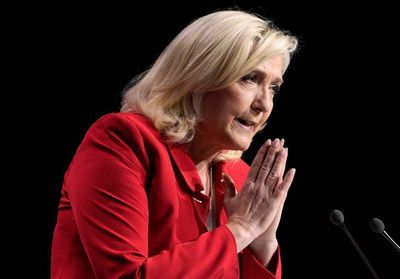 La fenêtre d'Overton : quel est cet atout stratégique qui a servi Marine Le Pen ?