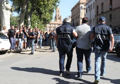 Roberto Saviano : « La mafia ne connaît pas la crise »
