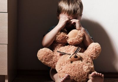 La maltraitance des enfants, un danger pendant le confinement ?