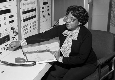 La Nasa rebaptise son siège Mary Jackson, en l'honneur de sa première ingénieure afro-américaine