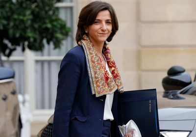 La secrétaire d'Etat Nathalie Elimas, accusée de harcèlement, quitte le gouvernement