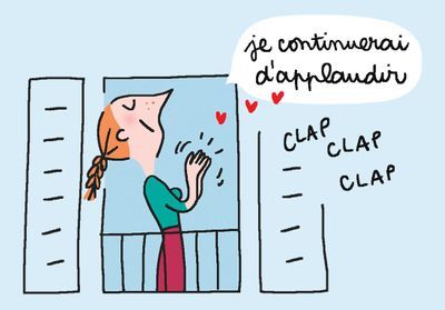 Le bonheur est dans l'après