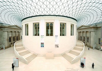 Le British Museum déplace le buste de son fondateur pour expliquer son passé colonial