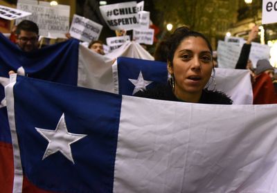 Le Chili met fin à une discrimination envers les femmes divorcées