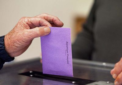 Le difficile accès des personnes âgées au vote : l'« impensé » d'une « exclusion sociale »