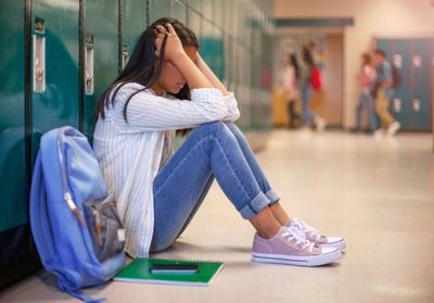 Le harcèlement scolaire est désormais un délit