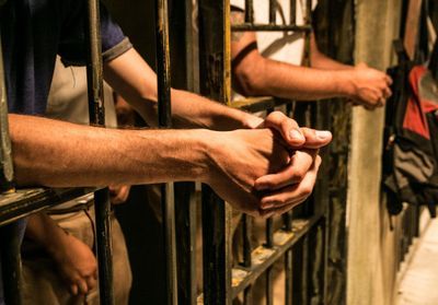 Le nombre de détenus en France atteint un record absolu