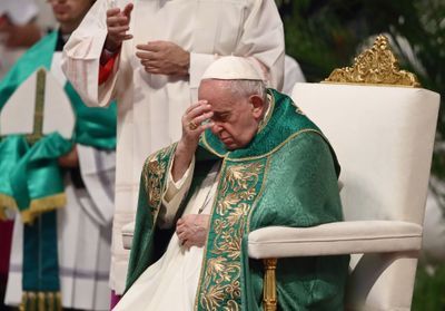 Le pape réaffirme « la tolérance zéro » pour les affaires d'agressions sexuelles