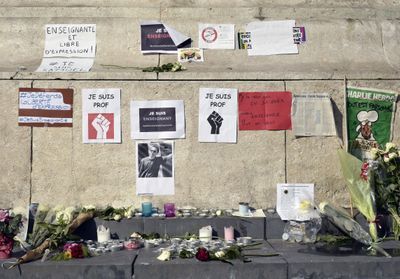 Le paradoxe du prof : la tribune d'Aymeric Patricot