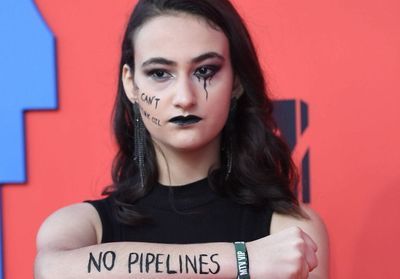 « Le pouvoir aux jeunes » : rencontre avec Jamie Margolin de Zero Hour