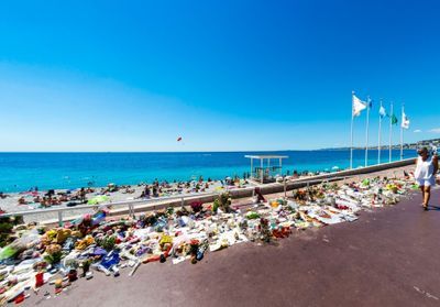 Le procès de l'attentat de Nice s'ouvre devant la cour d'assises spéciale de Paris