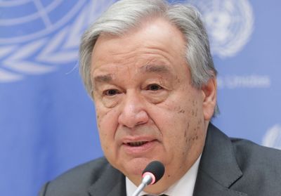 Le secrétaire général de l'ONU appelle à la « prévention de la violence contre les femmes »