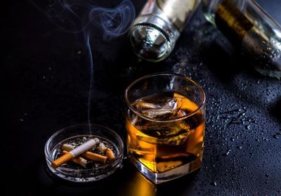 Le tabac et l'alcool sont les principales causes de cancer