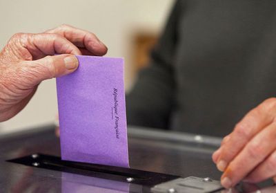 Législatives 2022: suivez le premier tour avec ELLE