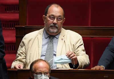 Législatives : anti-PMA et anti-mariage pour tous, Jérôme Lambert « ne sera pas investi par le PS »