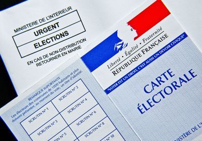 Législatives/: bientôt la fin des inscriptions sur les listes électorales