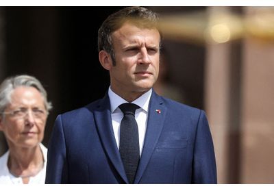 Législatives : Emmanuel Macron n'obtient pas la majorité absolue, quelles conséquences ?