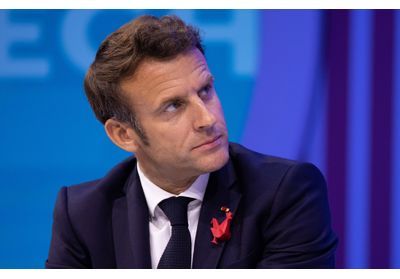 Législatives : Emmanuel Macron va-t-il dissoudre l'Assemblée nationale ?