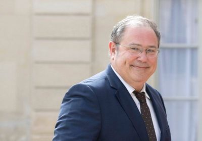 Législatives/: Jérôme Peyrat, candidat LREM condamné pour violences conjugales, se retire finalement de la course
