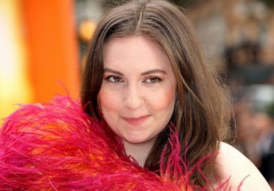Lena Dunham : son touchant message sur le deuil de la maternité