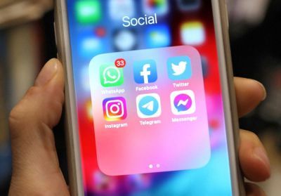 Les féministes en guerre contre Instagram