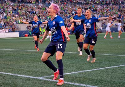 Les footballeuses américaines vont être autant payées que leurs homologues masculins