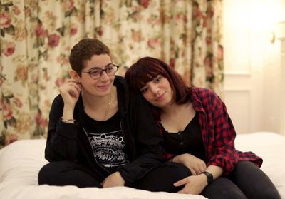 « Les Fugitives » : avec Dua et Dalal, deux jeunes Saoudiennes qui ont fui vers la liberté