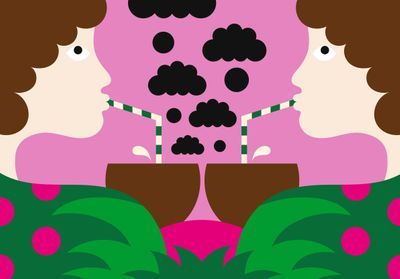 Les hipsters sont-ils de grands pollueurs ?