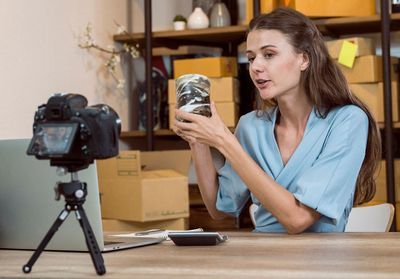 Les influenceurs sont plus d'un quart à cacher leurs partenariats