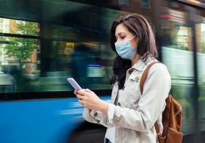 Les masques, stop ou encore ?