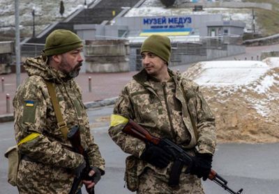 Les mères de soldats russes capturés par l'armée ukrainienne peuvent « venir les chercher »