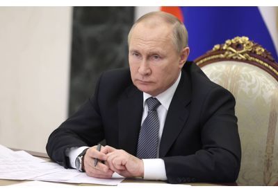 Les quatre questions que l'on se pose sur la santé de Vladimir Poutine