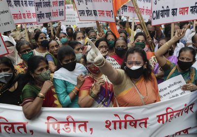Les viols collectifs de jeunes femmes dalits révulsent l'Inde
