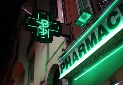Lettre à ma pharmacienne, cette héroïne ordinaire