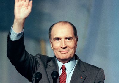 Liaison de Mitterrand : « Ça aurait été inimaginable que cette histoire sorte dans la presse »