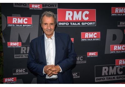 Licencié de BFMTV-RMC après des plaintes pour agressions sexuelles, Jean-Jacques Bourdin sera sur Sud Radio