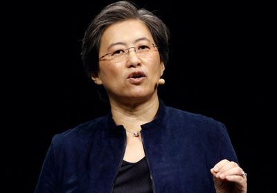 Lisa Su : le PDG le mieux payé au monde est une femme