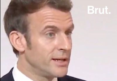 Macron « assume totalement » qu’il veut « emmerder les non-vaccinés »