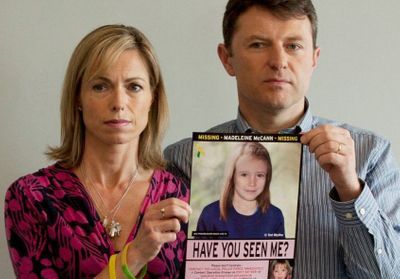 Maddie McCann : ses parents sont dans l'incompréhension suite aux annonces de la police allemande
