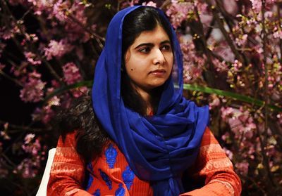 Malala Yousafzai, lauréate du prix Nobel de la paix, s'est mariée