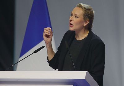 Marion Maréchal Le Pen nommée vice-présidente exécutive du parti d’Éric Zemmour, Reconquête !