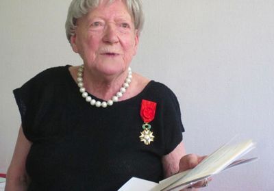 Marthe Gautier, découvreuse oubliée de la trisomie 21, est décédée