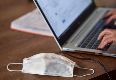 Masque au bureau : les règles et les exceptions dès le 1er septembre