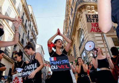 Mathilde Viot dénonce « la ligue des frères », qui protège les politiques accusés de violences sexuelles