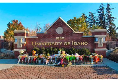 Meurtres mystérieux à la fac : l'assassinat d'étudiants plonge l'Idaho dans la psychose