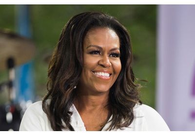 Michelle Obama nous livre les leçons inspirantes de son incroyable vie