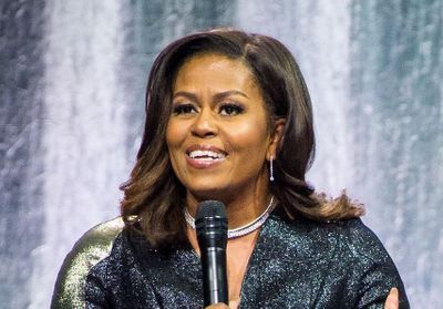 Michelle Obama poste une photo de son bal de promo sur Instagram (et elle passe un message aux jeunes Américains)